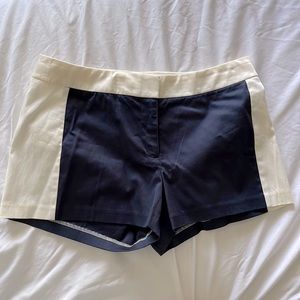 J. Crew shorts